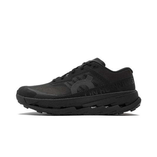 On Running Cloudultra 3 All Black