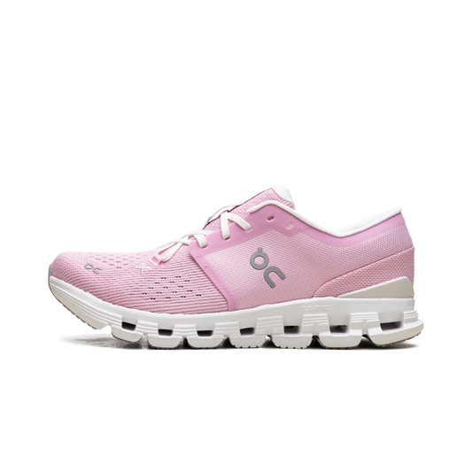 On Running Cloud X 4 Petal Sand (W)