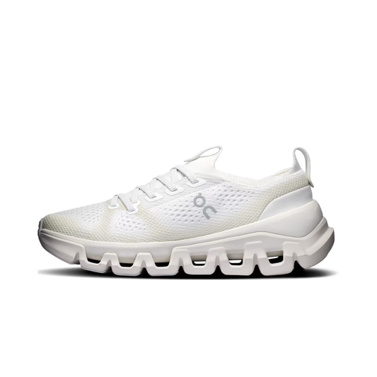 ON Running Cloud X Tempo Ivory Ice