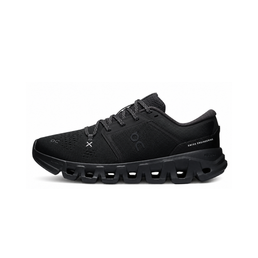 On Running Cloud X 5 Black