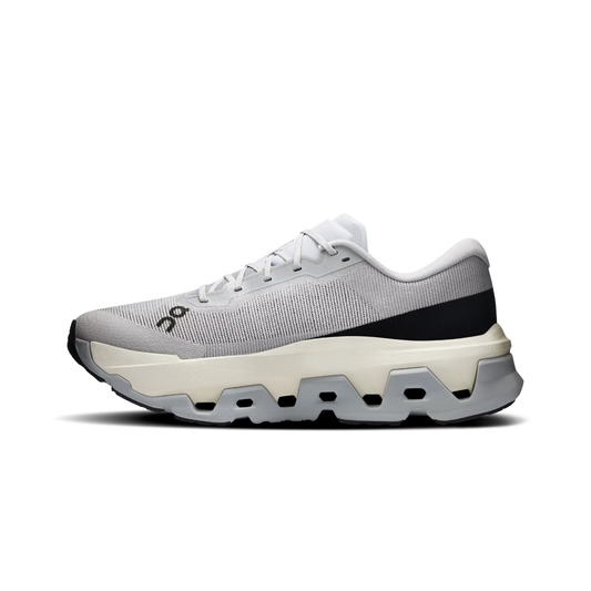 On Running Cloudmonster 3 Hyper Glacier Black