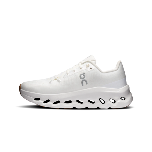 ON RUNNING CLOUDTILT WHITE IVORY (W)